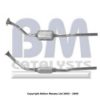 BM CATALYSTS BM80059 Catalytic Converter
